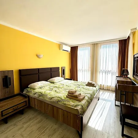 Royal Dreams - 2 * Sunny Beach