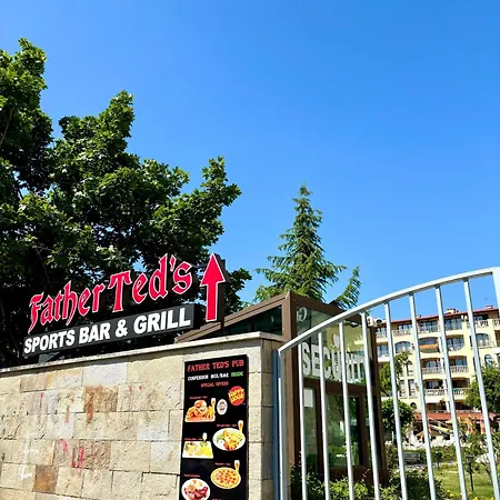 Royal Dreams - 2 Apartamento