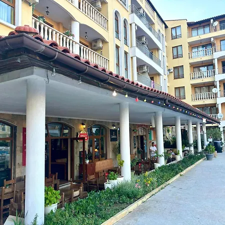 Royal Dreams - 2 Apartment *