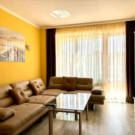 Royal Dreams - 2 Apartamento *