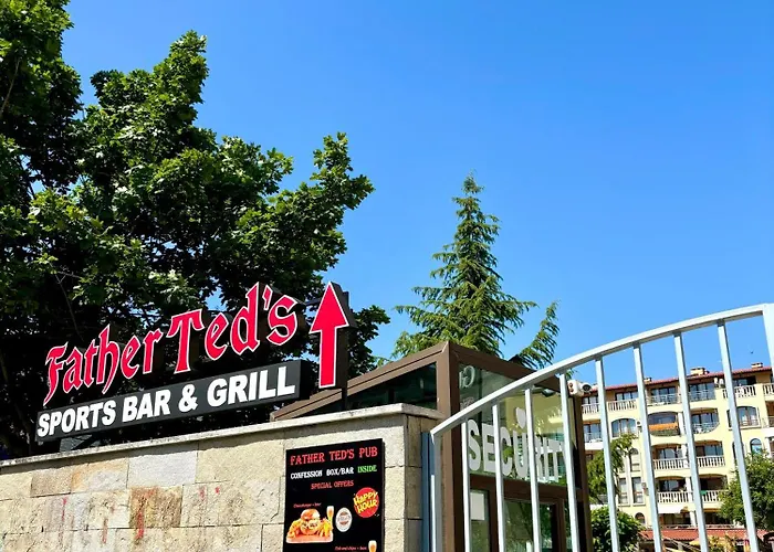 Royal Dreams - 2 Apartamento