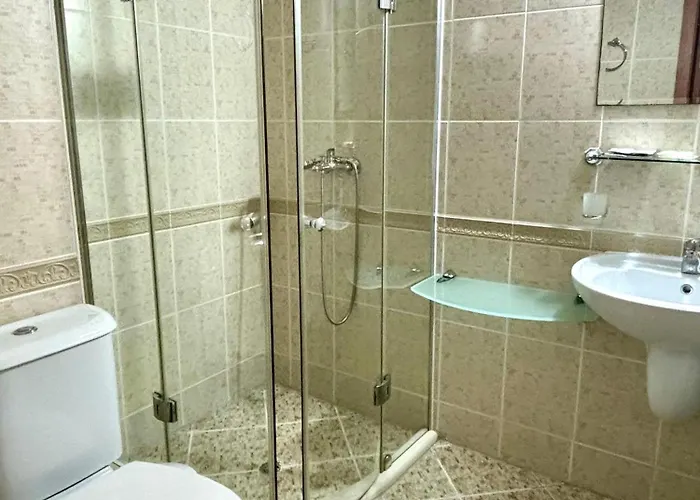 Apartamento Royal Dreams - 2 Sunny Beach