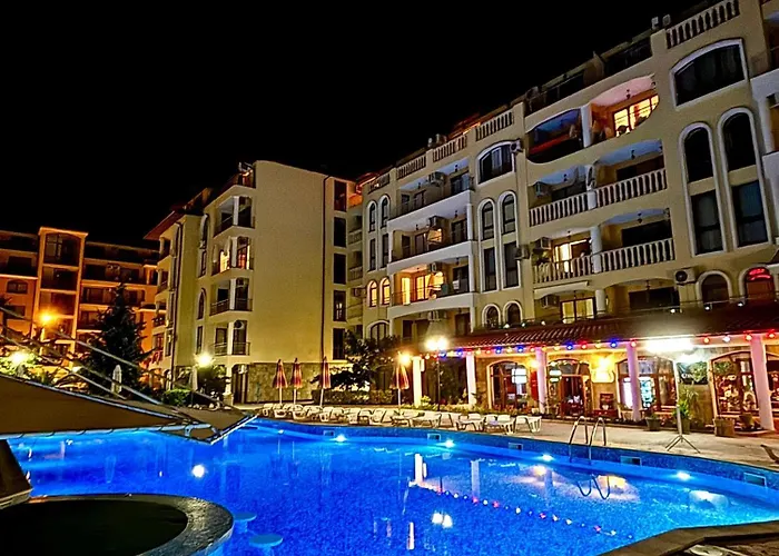 Apartamento Royal Dreams - 2