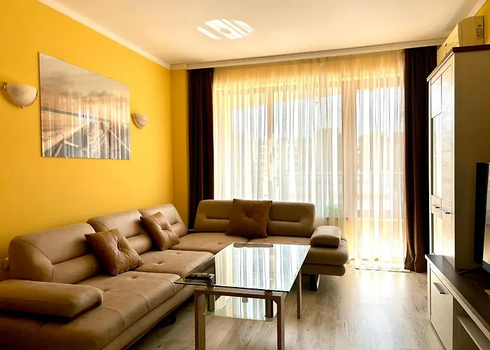 Royal Dreams - 2 Apartamento *