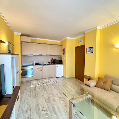 Apartment Royal Dreams - 2 Sunny Beach