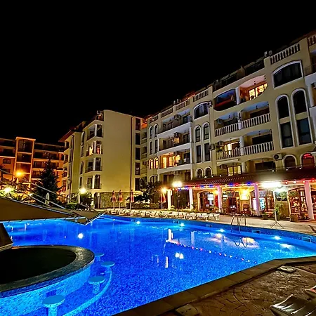 Apartment Royal Dreams - 2